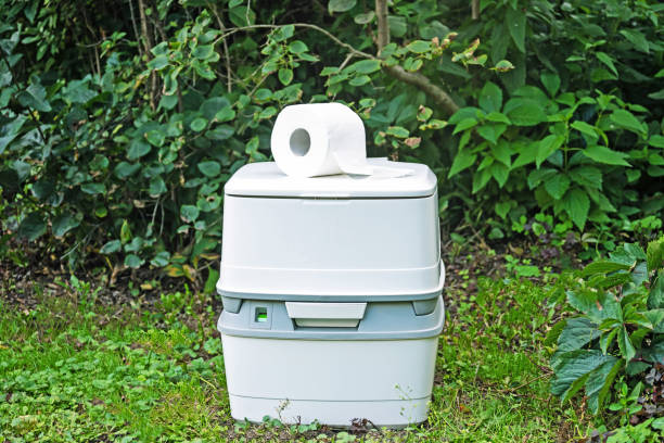 Best Luxury portable toilet rental  in Indian Rocks Beach, FL