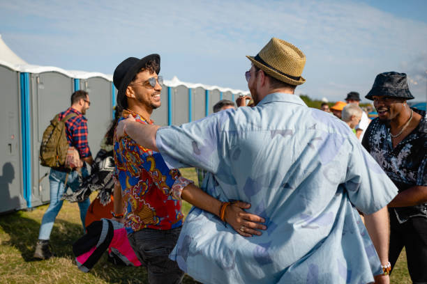 Portable restroom solutions in Indian Rocks Beach, FL