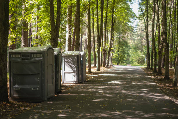 Porta potty rental for festivals in Indian Rocks Beach, FL
