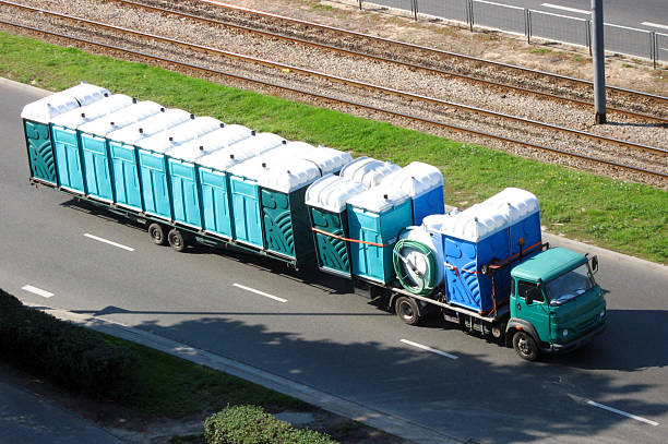 Best Sanitation services for porta potties  in Indian Rocks Beach, FL