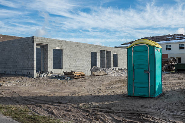 Best Portable restroom trailer rental  in Indian Rocks Beach, FL